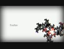 【東方自作アレンジ】 Faultee 【フラワリングナイト】