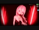 【PDA FT】アンハッピーリフレイン【アムール／VFスーツ／ハードロック】PV