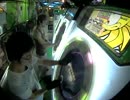 【maimai】 Pika*AZ smn Back 2 Back Master SYNC狙ってたら理論値