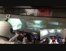 ドライビングシミュレーターでオーストリアリエンツ ヒルクライムを走行