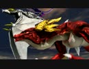 【第13回MMD杯第13回Ex】本選使用モデル配布（ＤＯＤドラゴン組）