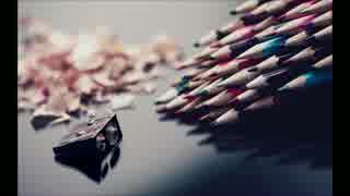 【重音テト】COLOR【オリジナル】