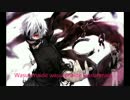 【桃音モモ】東京喰種OP dj jo remix 【UTAUカバー】+UST