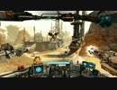 【HAWKEN】ホー拳！～世紀末救世主伝説～【steam】