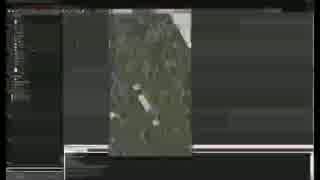 GameMaker: Studio - スプライトタイルマップの回転サンプル
