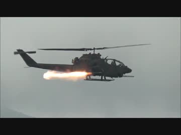 【FHD･60fps】富士総合火力演習2014(前段) 射撃シーン集【ダイジェスト】