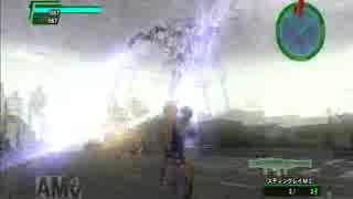 【地球防衛軍４】CoD2から移籍してみた初見52