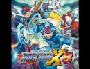 ロックマンＸ８　みんなが選んだＢＧＭ集