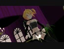 【MMD】ネルとハクで狂喜乱舞【紳士向け】