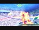 【EXVSFB】ガンダムになりたくて 友人編　ドラゴン　アレックス視点