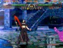 GGXXNET　EXテスタvsクリフ