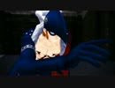 【MMDワンピ】元少将がEuphoriaを踊ってくれました