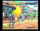 KOF０２UM 西日暮里VERSUS・第２０３回紅白戦・その１
