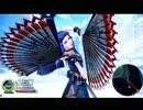 【ガンスト2】羅漢堂凛 性能確認動画【標準型バタフライ】