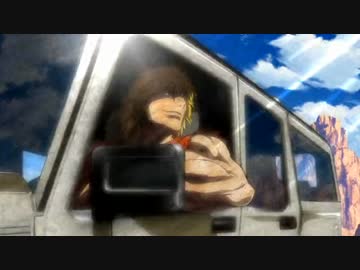 ウルトラストリートファイターIVを怪しげに実況せんとす　第19話