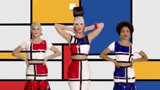 Pv This Is How We Do Katy Perry 英語 日本語字幕付き ニコニコ動画