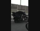 日本の道路にBATMAN