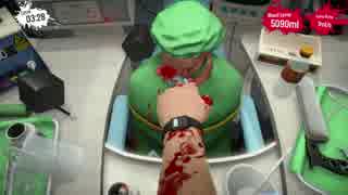 迫真医学部.Returns