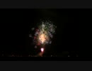 2014.8.23 （秋田）大曲花火　未来への架け橋 煌めく世界へ