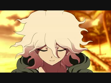 【手描き】狛枝しゃべらせてみた