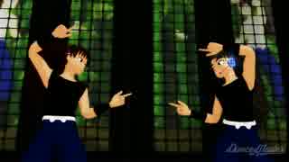 【rkrn_M.M.D】竹谷と鉢屋でオ.ー.デ.ィ.エン.ス.を躍.ら（ry【RKRNダンゴ-夏-】