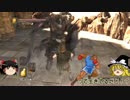 【ゆっくり実況】脳筋饅頭の二周目放浪記Part19【ダークソウル2】