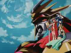 『魔法騎士レイアース』OP3に中毒になる動画