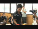 若松SGボートレースメモリアルSP動画-07 前検日 モーター抽選に大注目①
