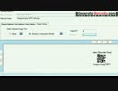 How to print multiple barcode labels instantly