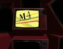 【MMD】Moriou4【ジョジョ】