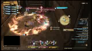 [FF14] シリウス大灯台のBGMをロングにしてみた