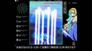【初心】東方斑桜解説 Part1