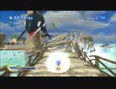 新ソニ未プレイの人がソニジェネMODでTA