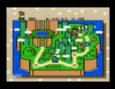(実況)世界一仲のいい?2人のスーパーマリオワールド　Part1