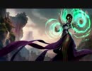 【LoL】完結しないキャラごと実況【part81】【Karma・後】