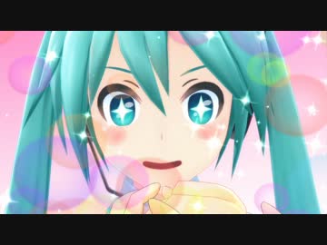 【第13回MMD杯Ex】僕がトイレさ＋α