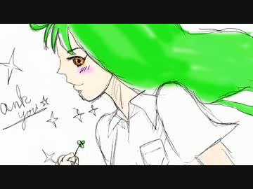 動物たちの遠吠え#02