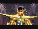 【聖闘士星矢戦記】元・ペガサス星矢風ボイスで初見実況⑦【巨蟹宮1/2】