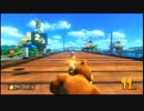 【WiiU】マリオカート8　オンライン対戦を駆け抜ける　実況31【かわぞえ】
