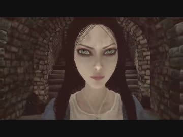 不思議な国の悪夢へようこそ！AMR実況プレイ【Last Nightmare】