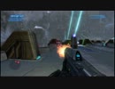 Halo CEA つぶやき実況3-6