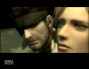 【実況】今さら？メタルギア３を初見プレイ　part41