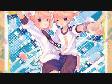 「ようかい体操第一」歌ってみました【凛×あやゆき】