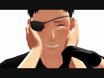 なんで君はそんなに笑うの