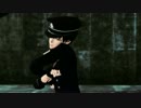 【進撃のMMD】軍服エレンでMonster(修正版)