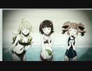 「アイドルマスター」 第13話ED Excel
