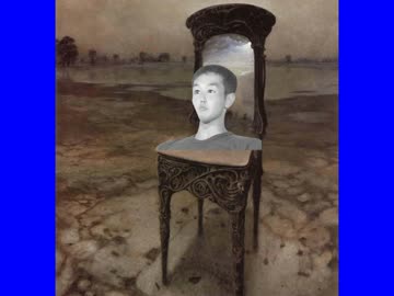 ベクシンスキー先輩BB.tominonozigoku.mp4