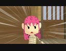 【MMDジョジョ】ボスしゅしゅしゅ【ぼすのなつやすみ】