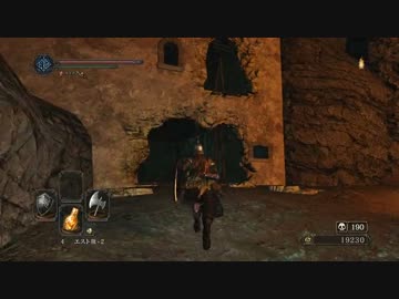 【初見】ハカハカしながらダークソウル2実況 第41夜