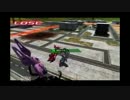 【EXVSFB】最近ちょっとこういうの多くて激萎え丸